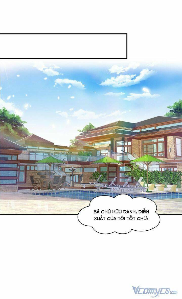 hệt như hàn quang gặp nắng gắt chapter 320 - Next chapter 321