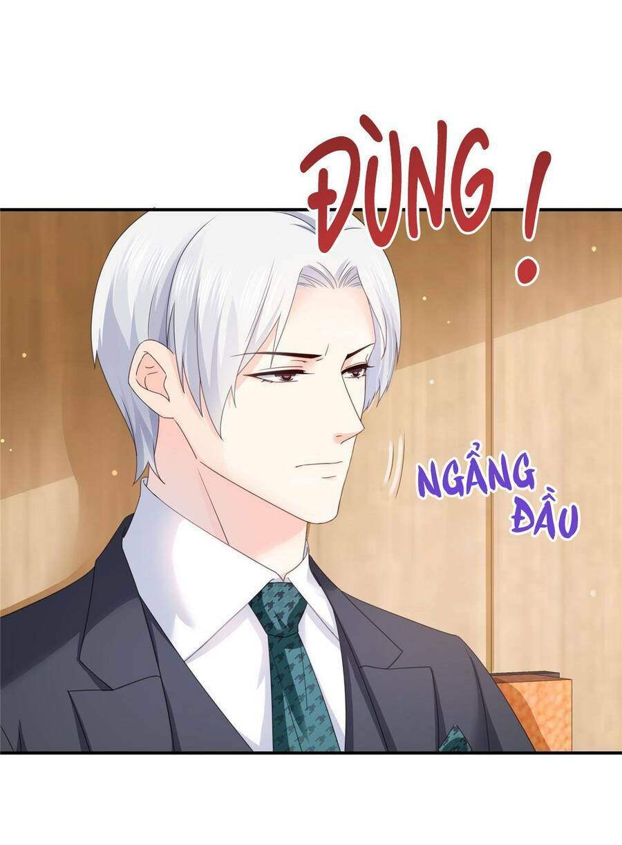 hệt như hàn quang gặp nắng gắt chapter 327 - Trang 2