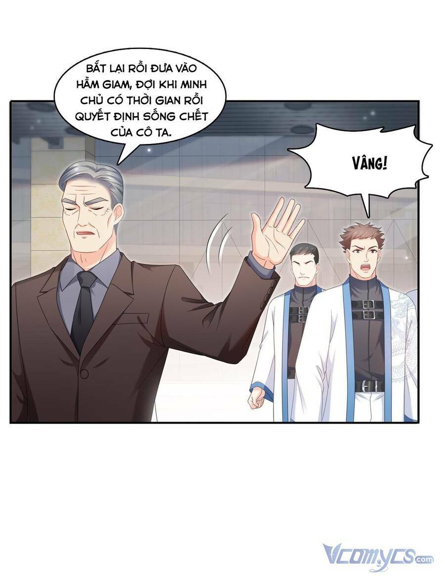 hệt như hàn quang gặp nắng gắt chapter 336 - Next chapter 337