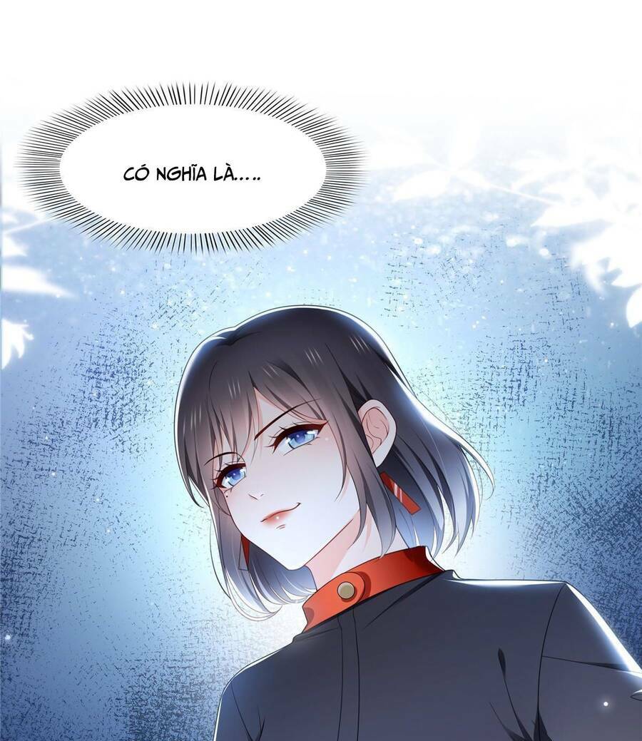 hệt như hàn quang gặp nắng gắt chapter 336 - Next chapter 337