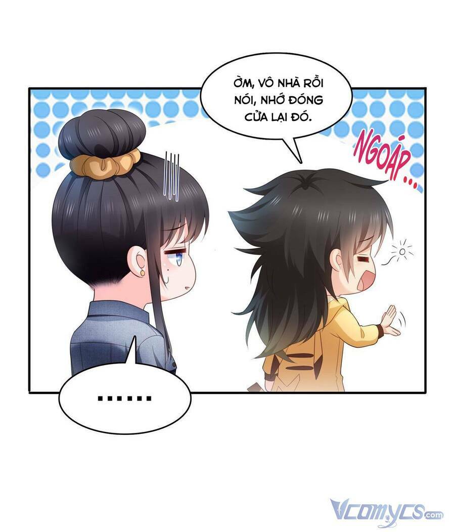 hệt như hàn quang gặp nắng gắt chapter 336 - Next chapter 337