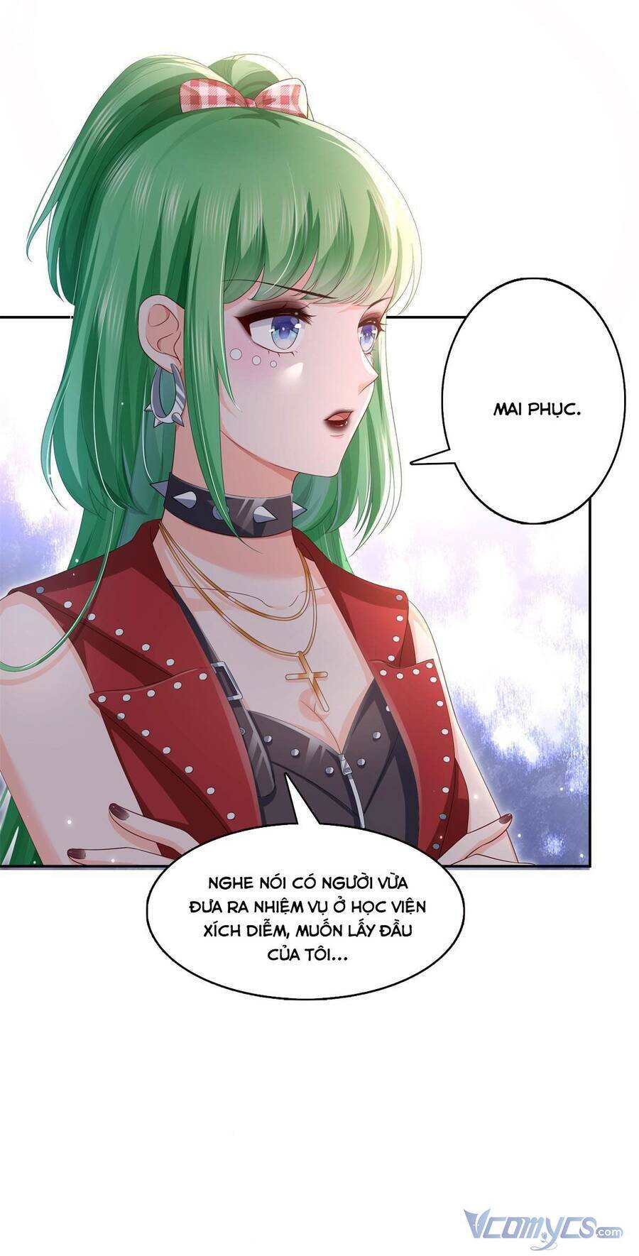 hệt như hàn quang gặp nắng gắt chapter 339 - Trang 2