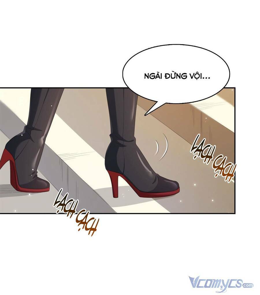 hệt như hàn quang gặp nắng gắt chapter 339 - Trang 2