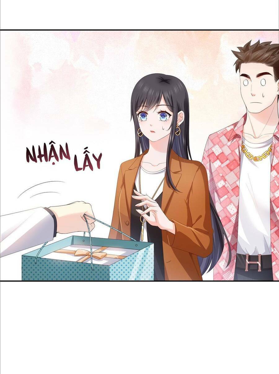 hệt như hàn quang gặp nắng gắt chapter 348 - Next chapter 349