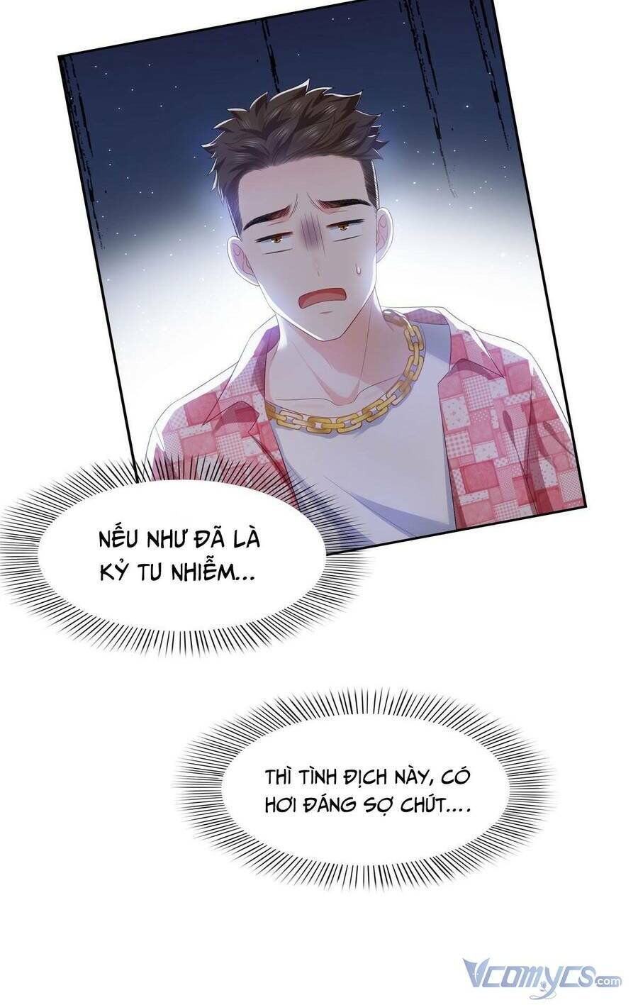 hệt như hàn quang gặp nắng gắt chapter 348 - Next chapter 349