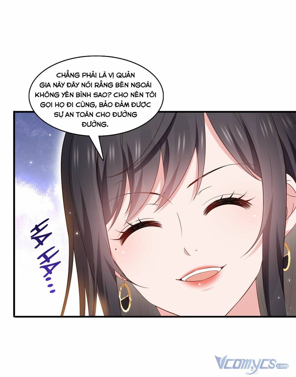 hệt như hàn quang gặp nắng gắt chapter 349 - Next chapter 350