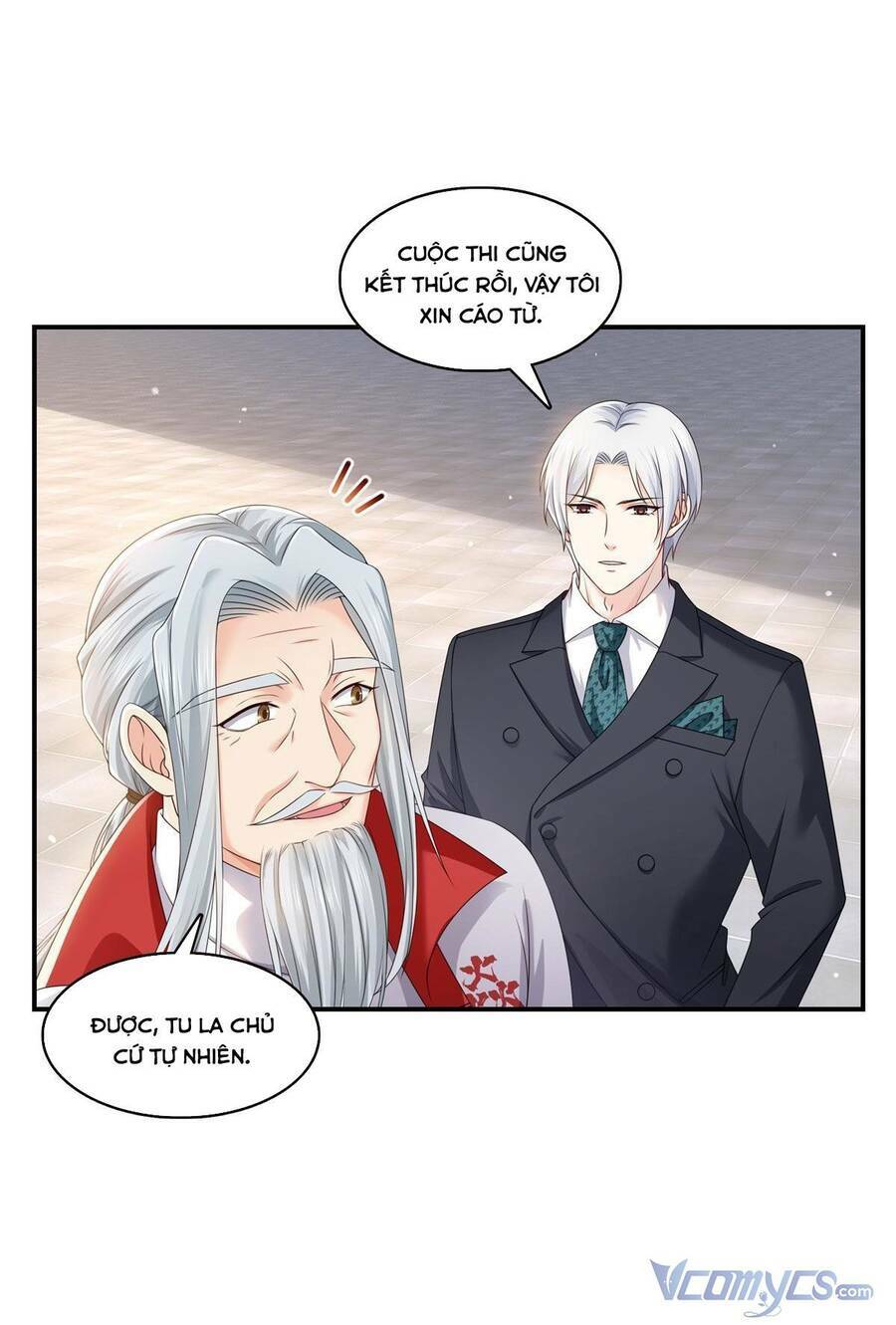 hệt như hàn quang gặp nắng gắt chapter 363 - Next chapter 364