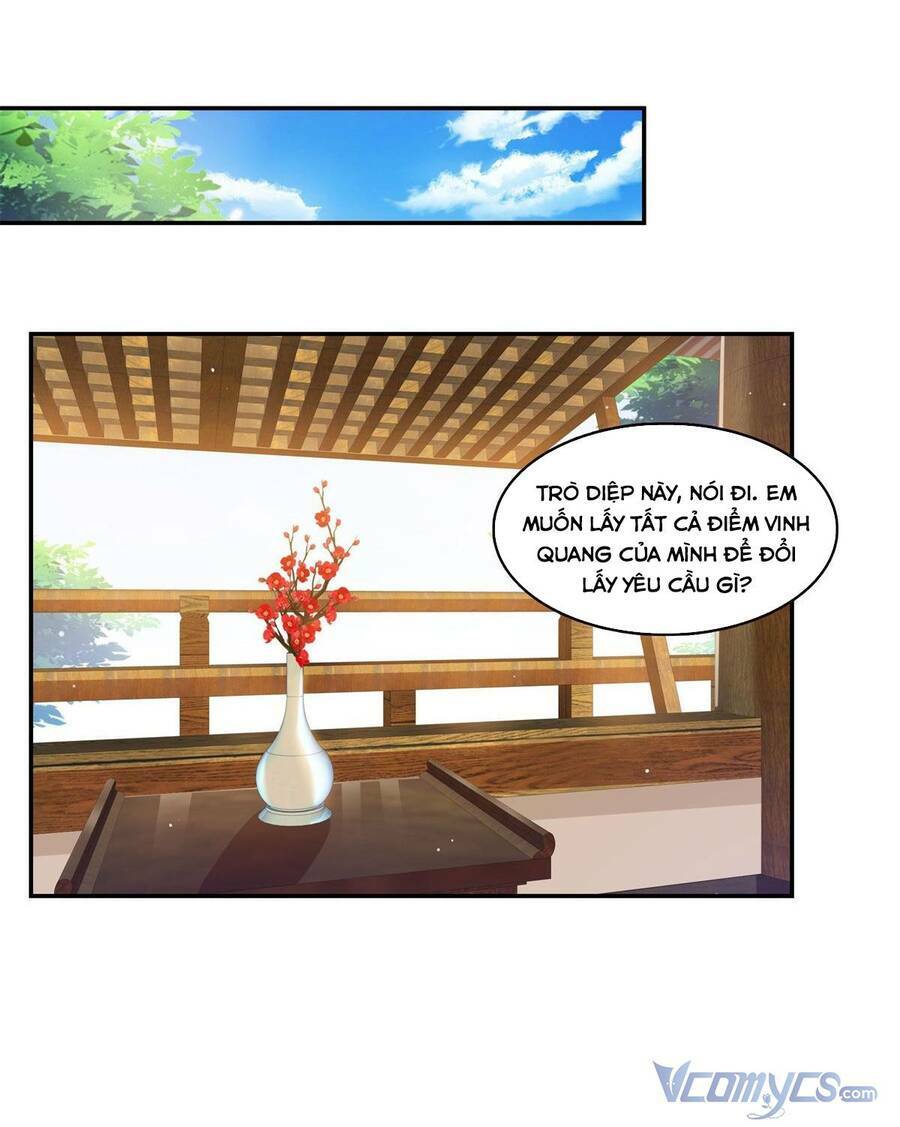 hệt như hàn quang gặp nắng gắt chapter 363 - Next chapter 364