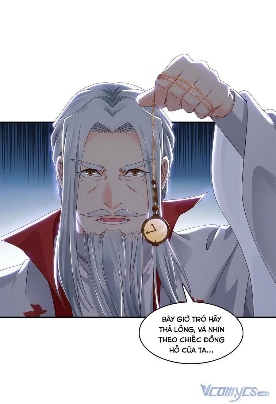 hệt như hàn quang gặp nắng gắt chapter 363 - Next chapter 364