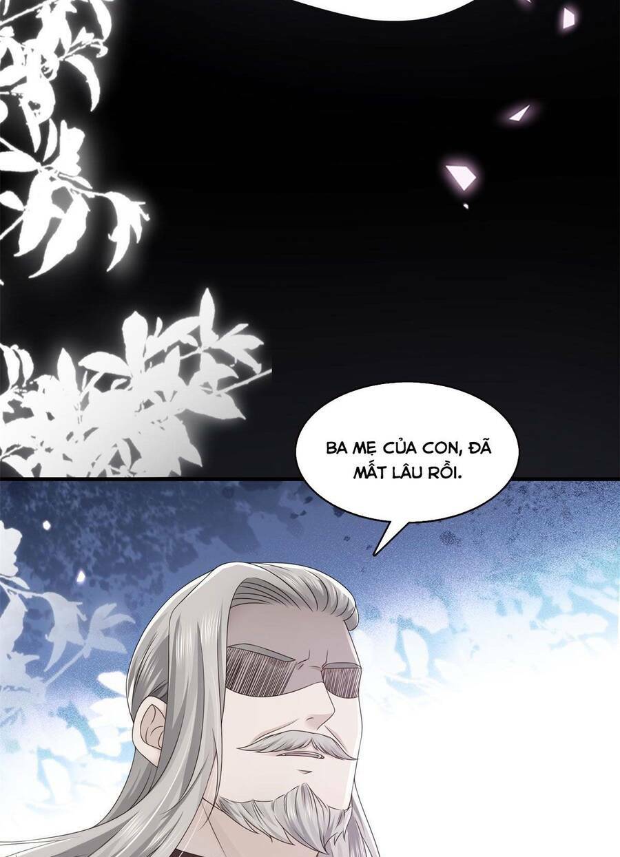 hệt như hàn quang gặp nắng gắt chapter 363 - Next chapter 364