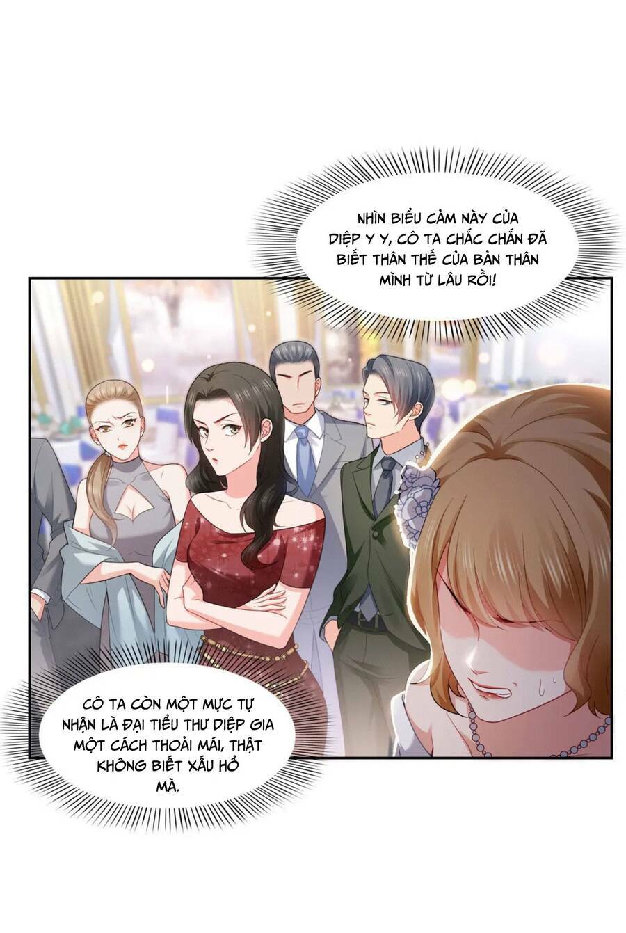 hệt như hàn quang gặp nắng gắt chapter 386 - Next chapter 387