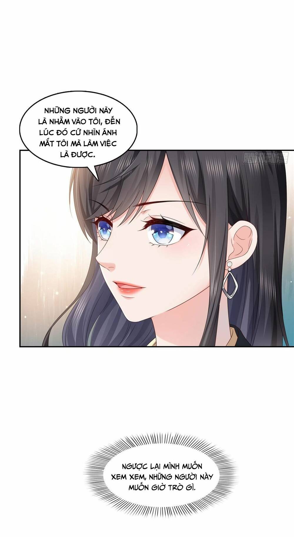 hệt như hàn quang gặp nắng gắt chapter 393 - Next chapter 394