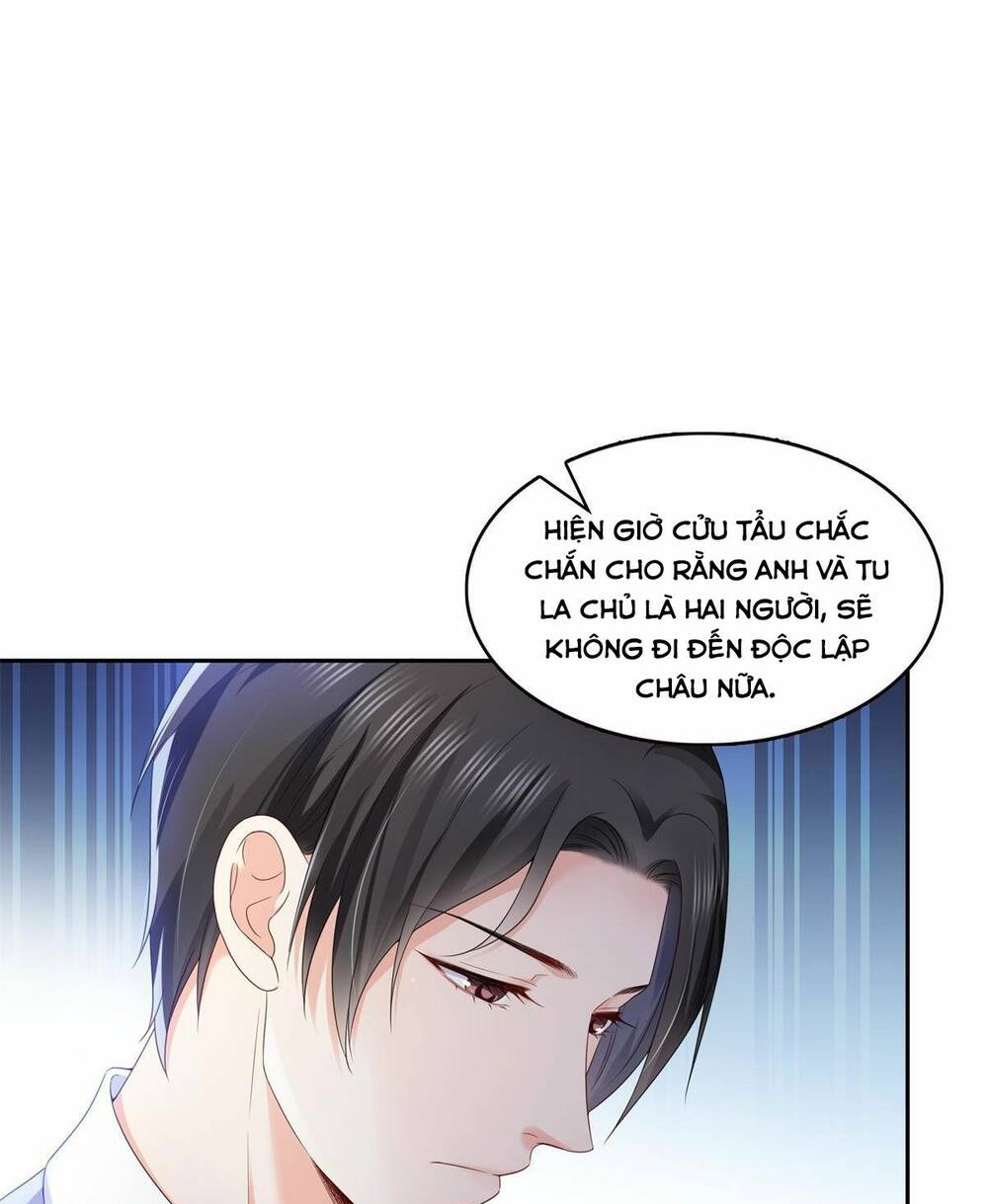 hệt như hàn quang gặp nắng gắt chapter 393 - Next chapter 394