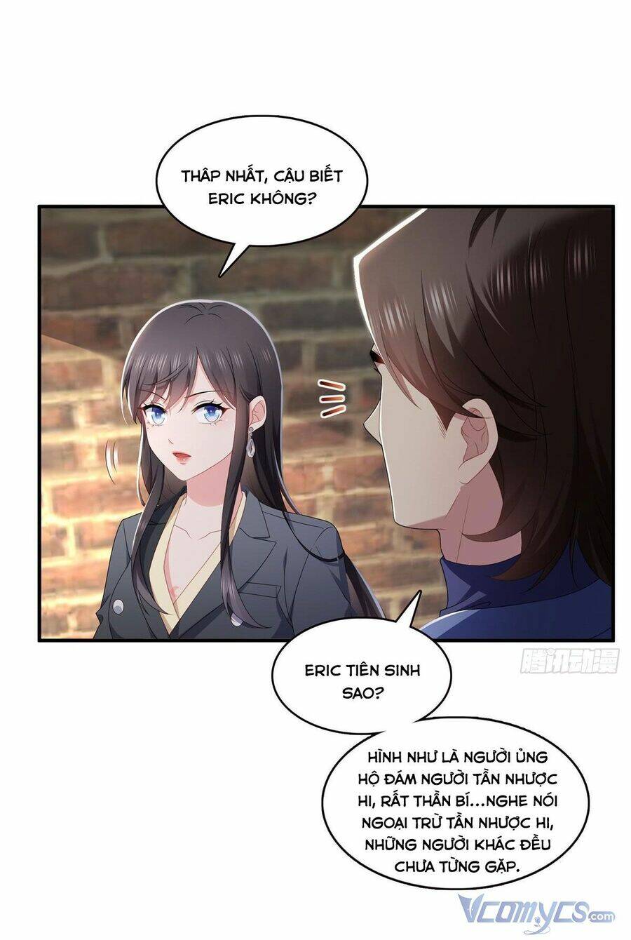 hệt như hàn quang gặp nắng gắt chapter 394 - Next chapter 395