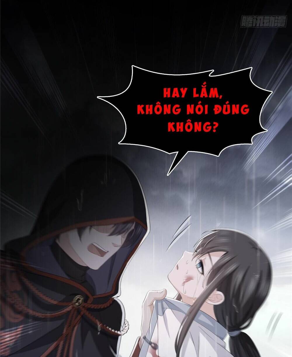 hệt như hàn quang gặp nắng gắt chương 415 - Next chapter 416