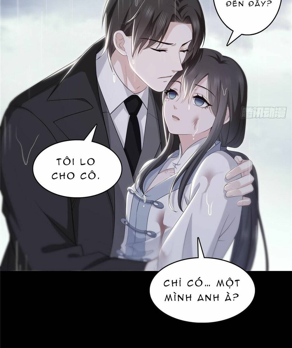 hệt như hàn quang gặp nắng gắt chương 415 - Next chapter 416