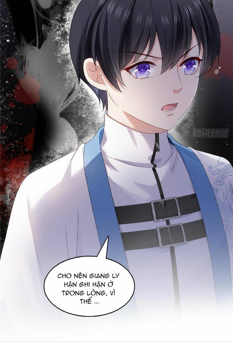 hệt như hàn quang gặp nắng gắt chapter 434 - Next chapter 435