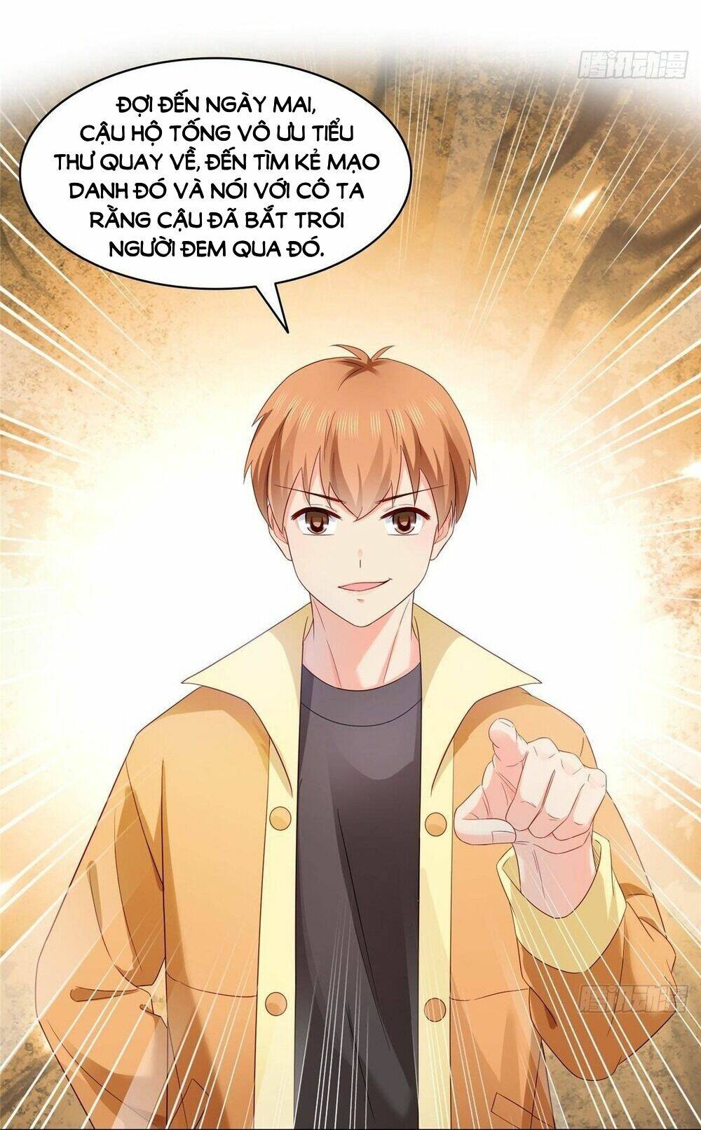 hệt như hàn quang gặp nắng gắt chapter 455 - Next chapter 456