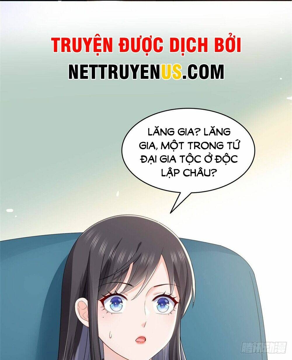 hệt như hàn quang gặp nắng gắt chapter 455 - Next chapter 456