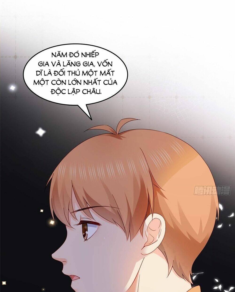 hệt như hàn quang gặp nắng gắt chapter 456 - Next chapter 457