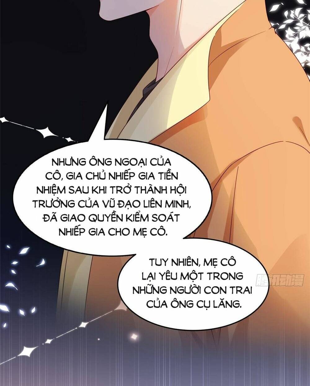 hệt như hàn quang gặp nắng gắt chapter 456 - Next chapter 457