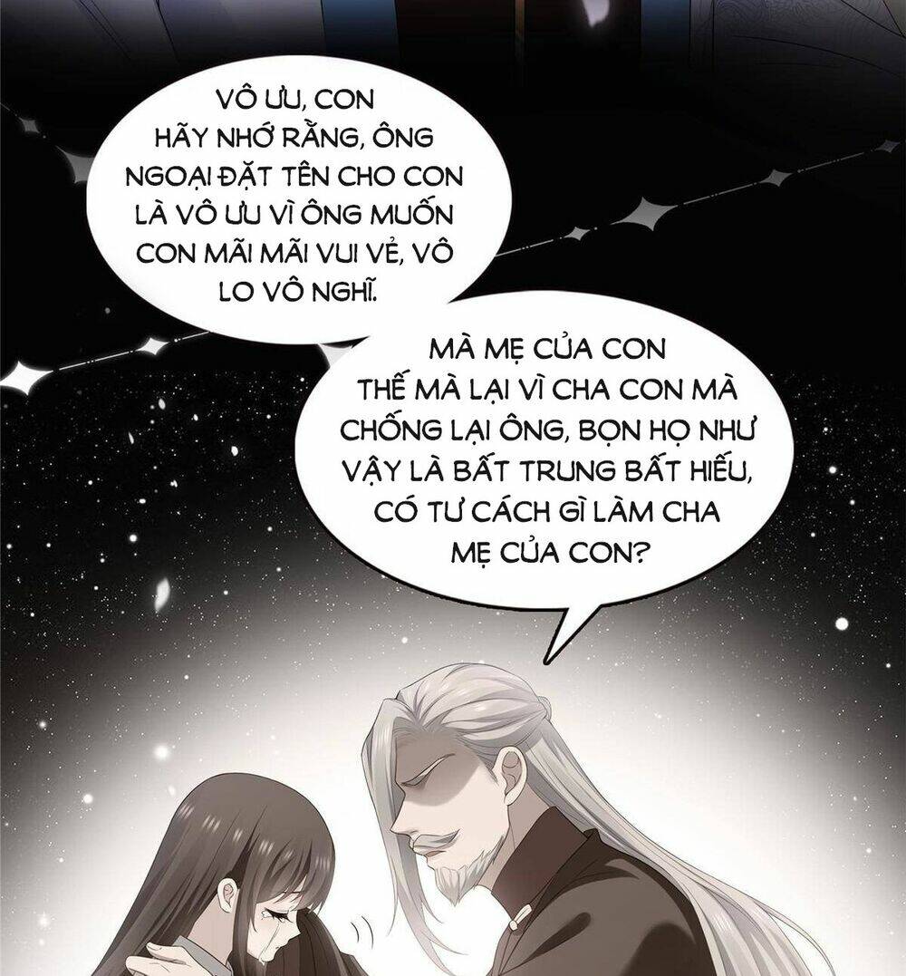 hệt như hàn quang gặp nắng gắt chapter 456 - Next chapter 457