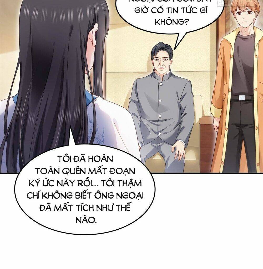 hệt như hàn quang gặp nắng gắt chapter 456 - Next chapter 457