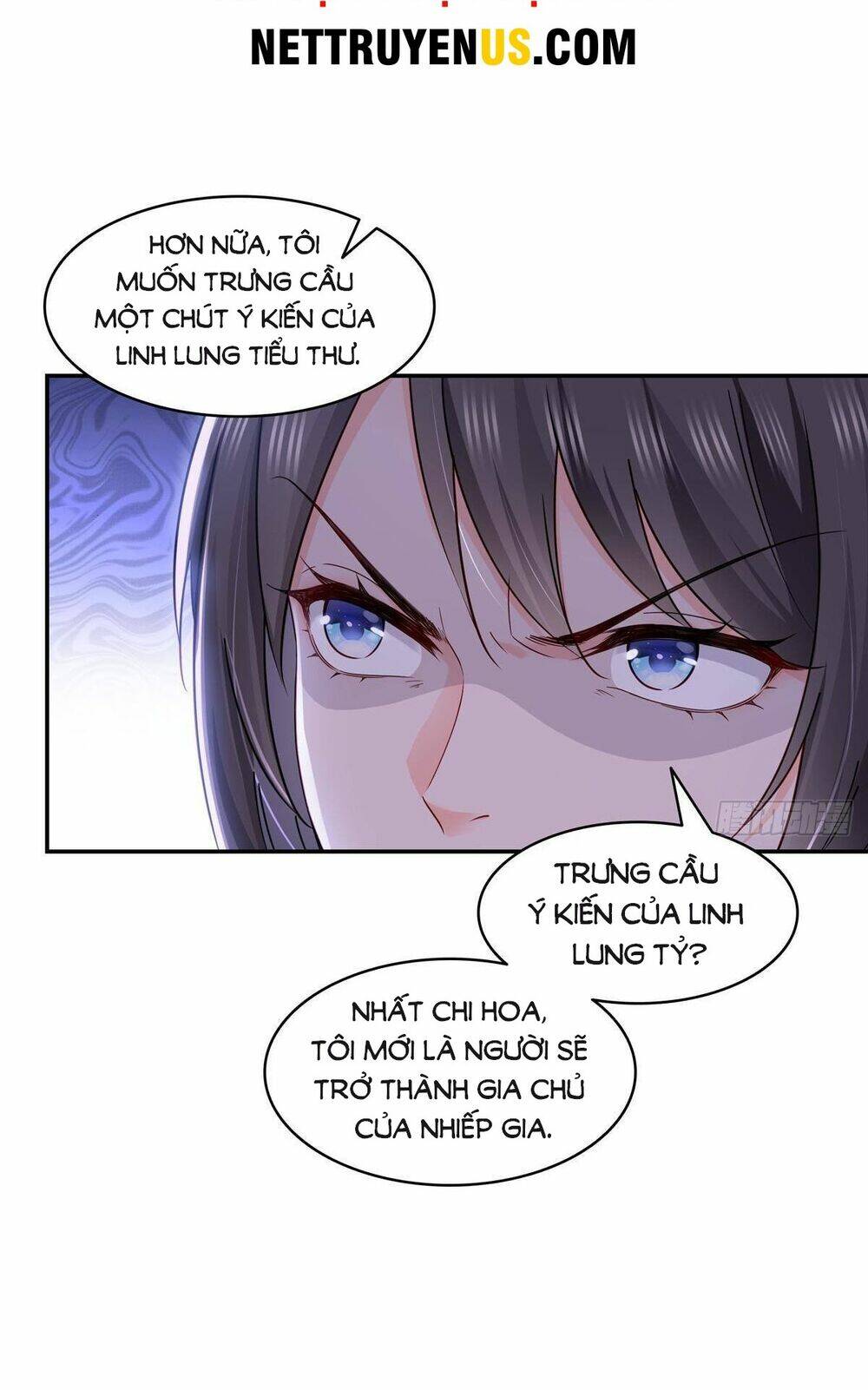 hệt như hàn quang gặp nắng gắt chapter 456 - Next chapter 457