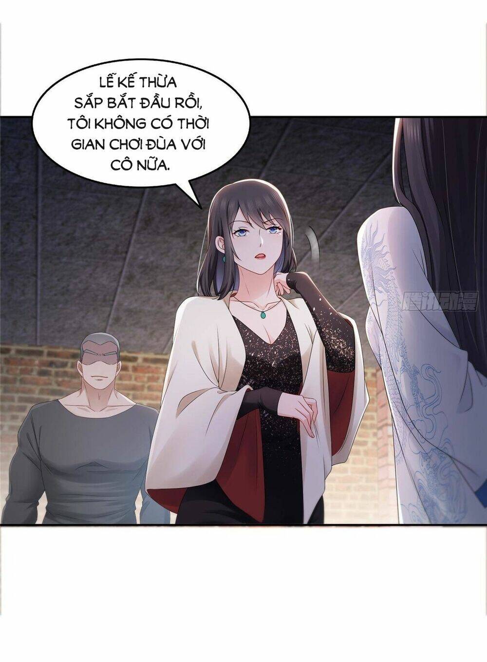 hệt như hàn quang gặp nắng gắt chapter 457 - Next chapter 458