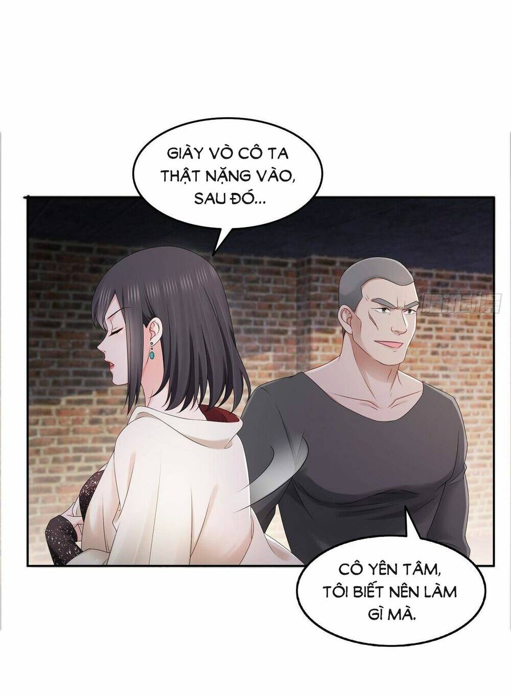 hệt như hàn quang gặp nắng gắt chapter 457 - Next chapter 458