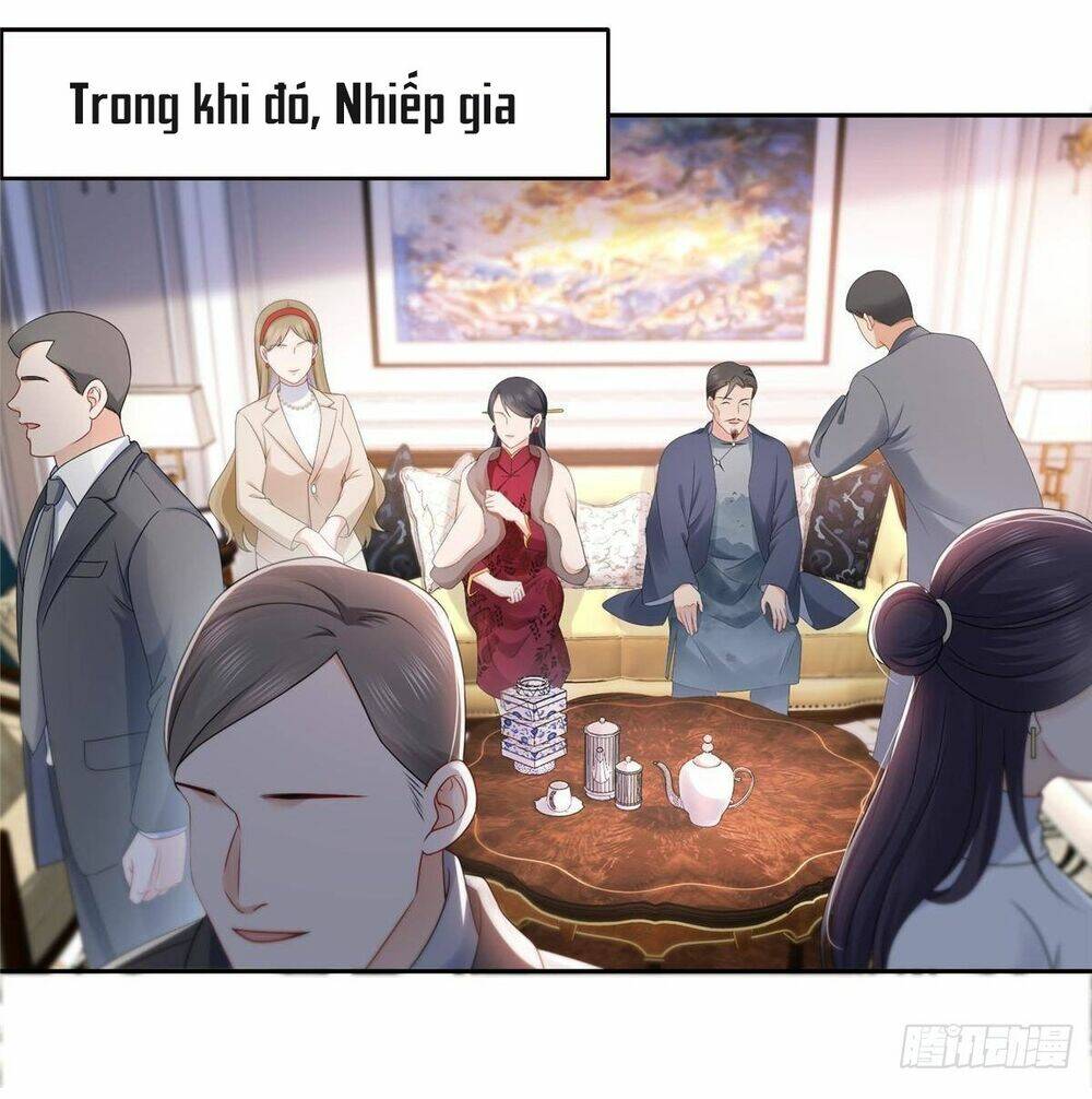 hệt như hàn quang gặp nắng gắt chapter 457 - Next chapter 458