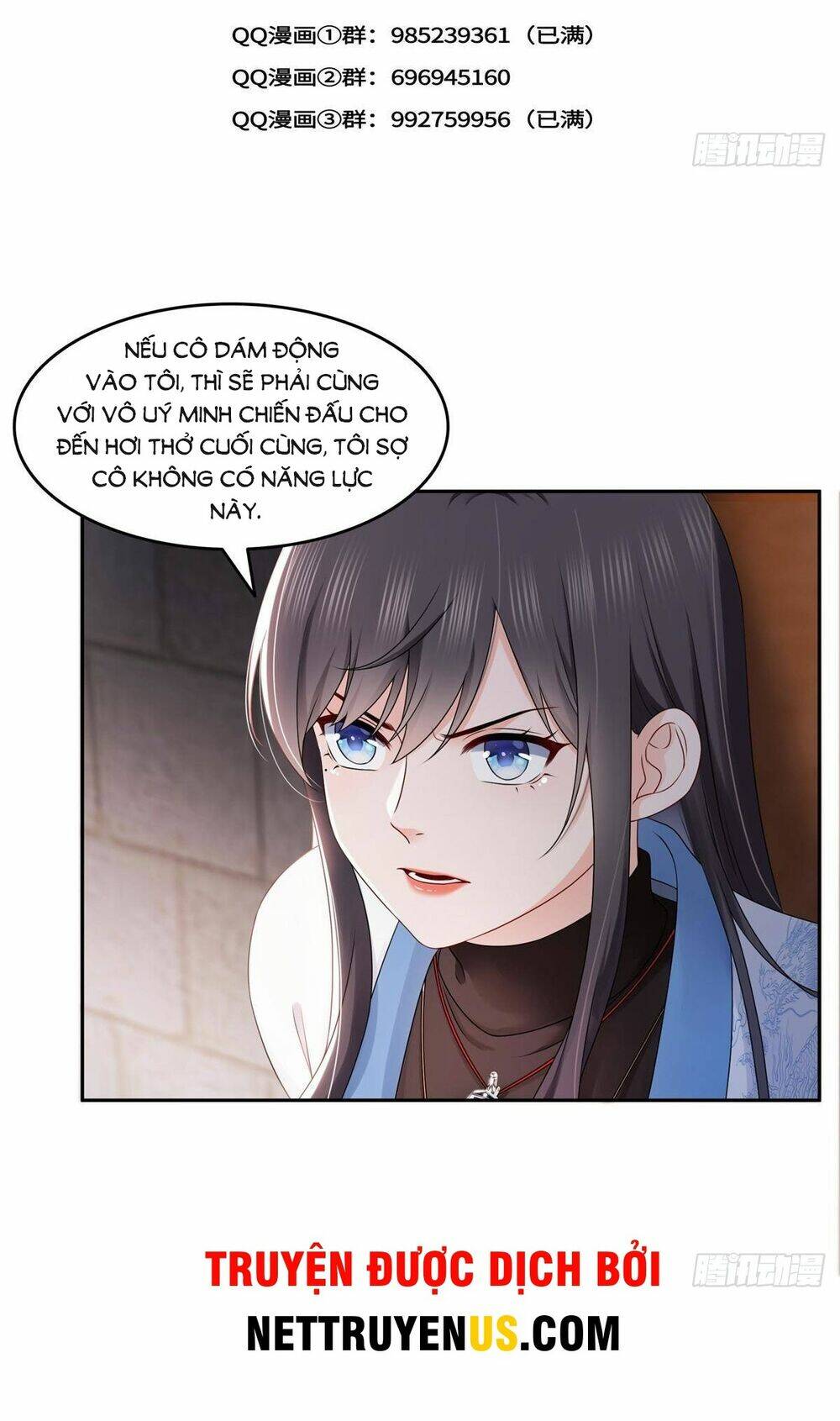 hệt như hàn quang gặp nắng gắt chapter 457 - Next chapter 458