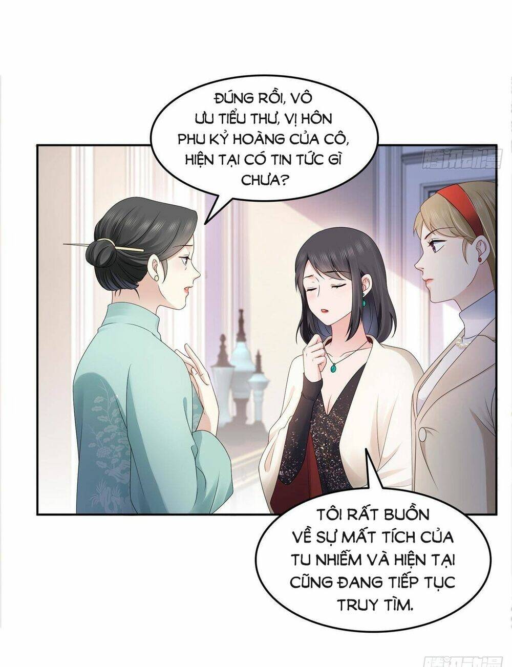 hệt như hàn quang gặp nắng gắt chapter 457 - Next chapter 458