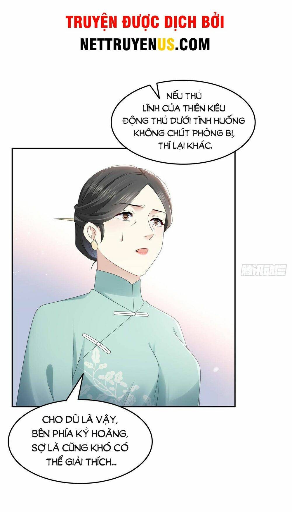 hệt như hàn quang gặp nắng gắt chapter 457 - Next chapter 458