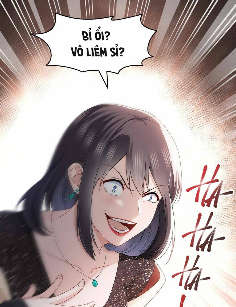 hệt như hàn quang gặp nắng gắt chapter 457 - Next chapter 458