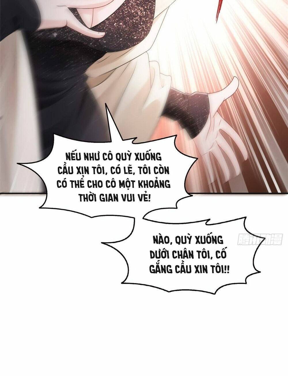 hệt như hàn quang gặp nắng gắt chapter 457 - Next chapter 458