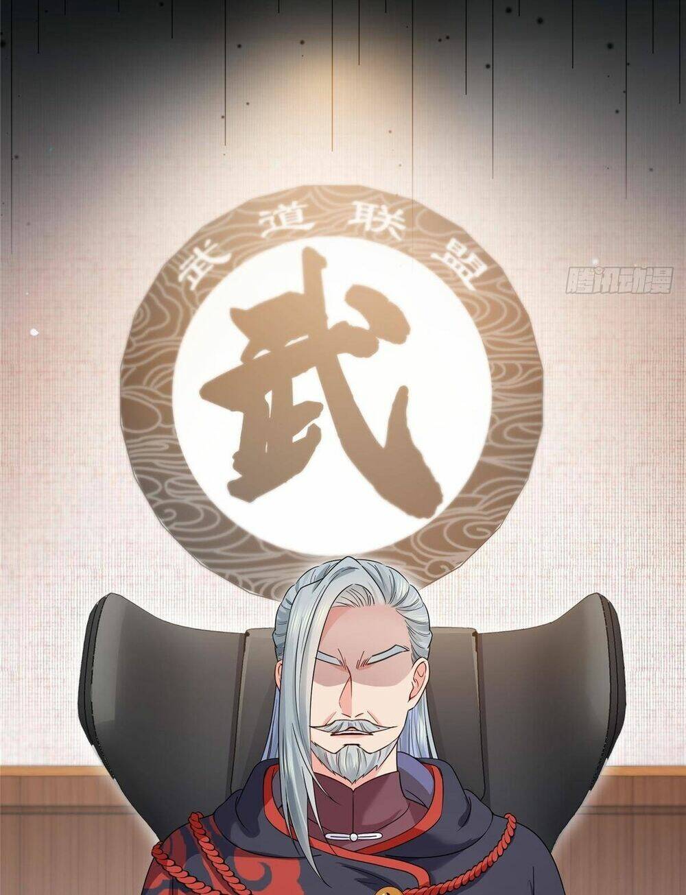 hệt như hàn quang gặp nắng gắt chapter 463 - Next chapter 464