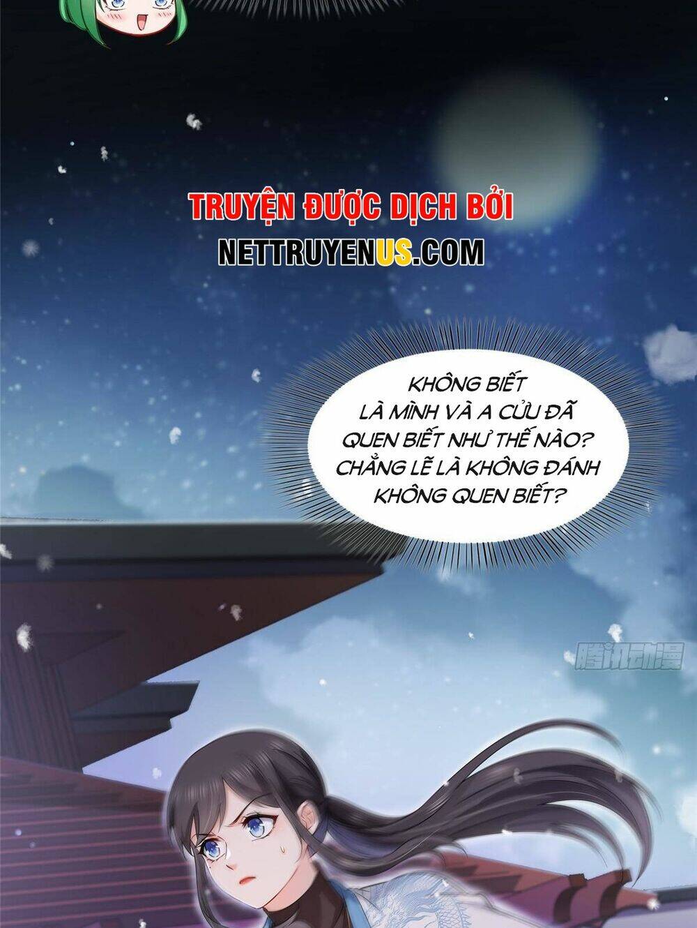 hệt như hàn quang gặp nắng gắt chapter 463 - Next chapter 464