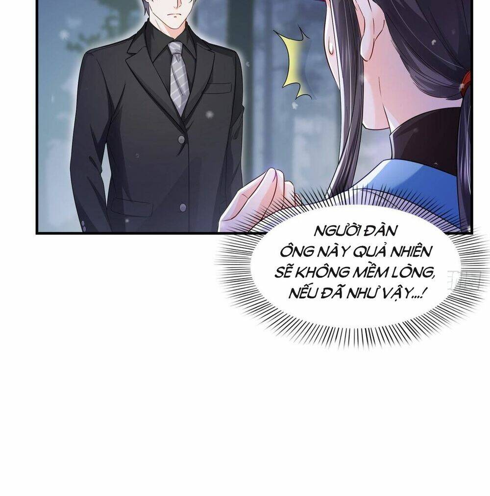 hệt như hàn quang gặp nắng gắt chapter 463 - Next chapter 464