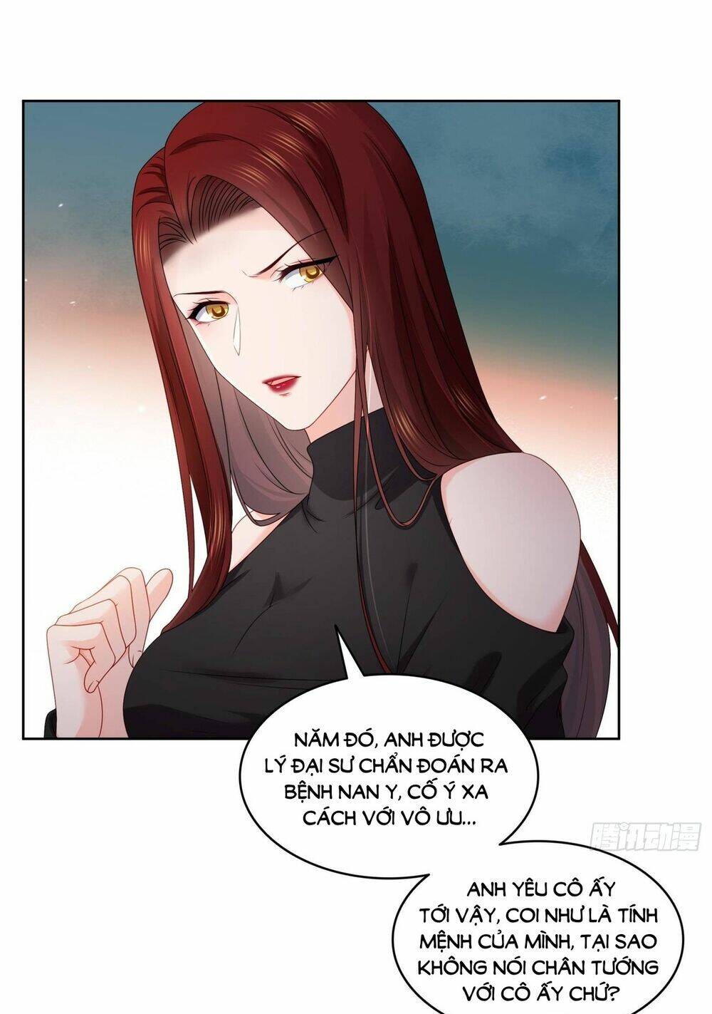 hệt như hàn quang gặp nắng gắt chapter 478 - Next chapter 479