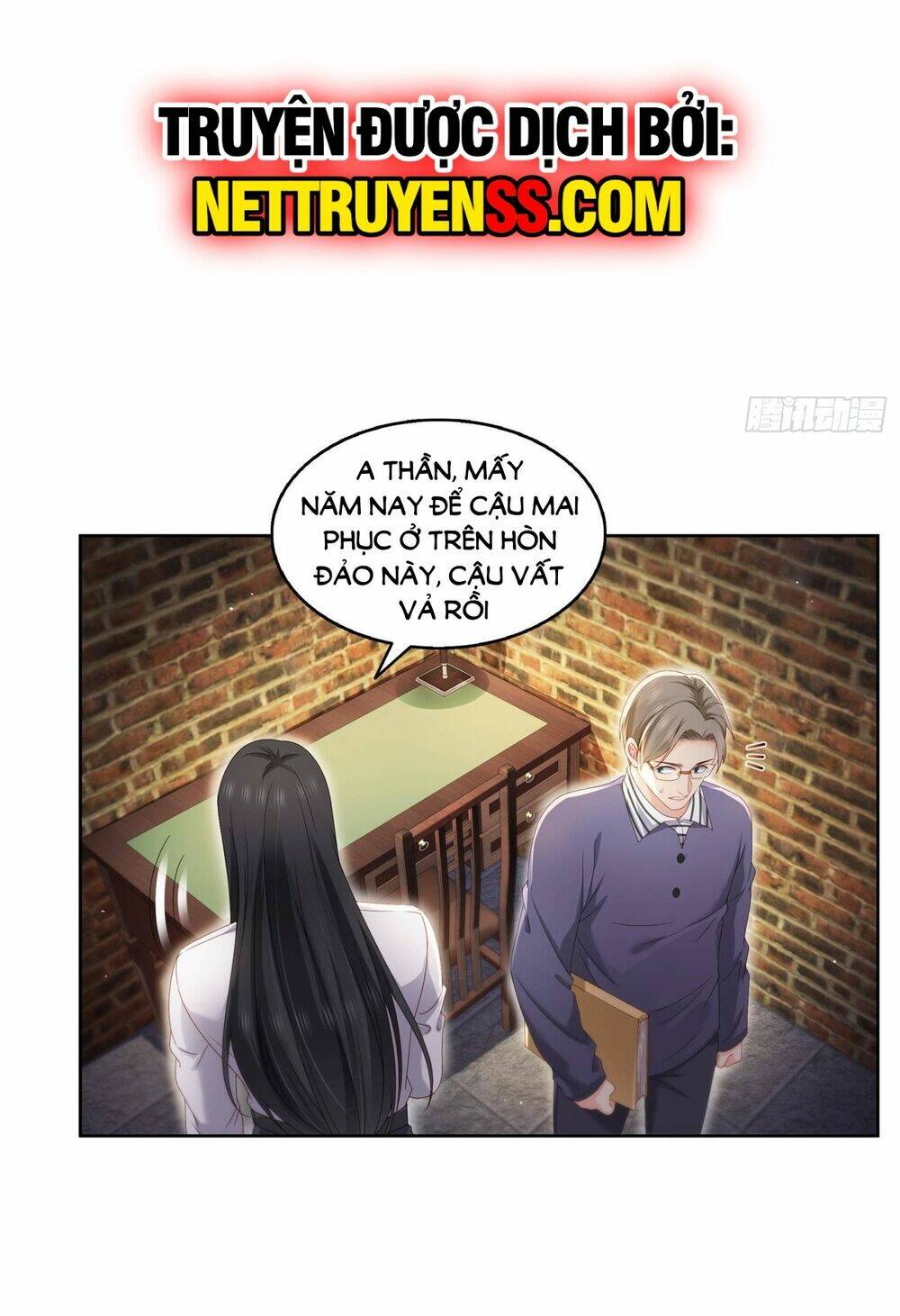 hệt như hàn quang gặp nắng gắt chapter 478 - Next chapter 479