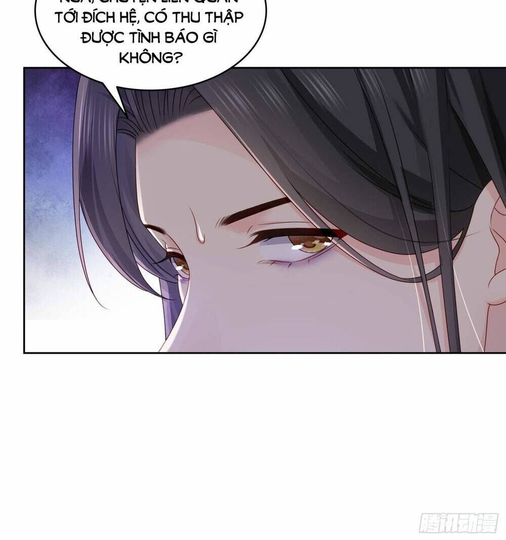 hệt như hàn quang gặp nắng gắt chapter 478 - Next chapter 479