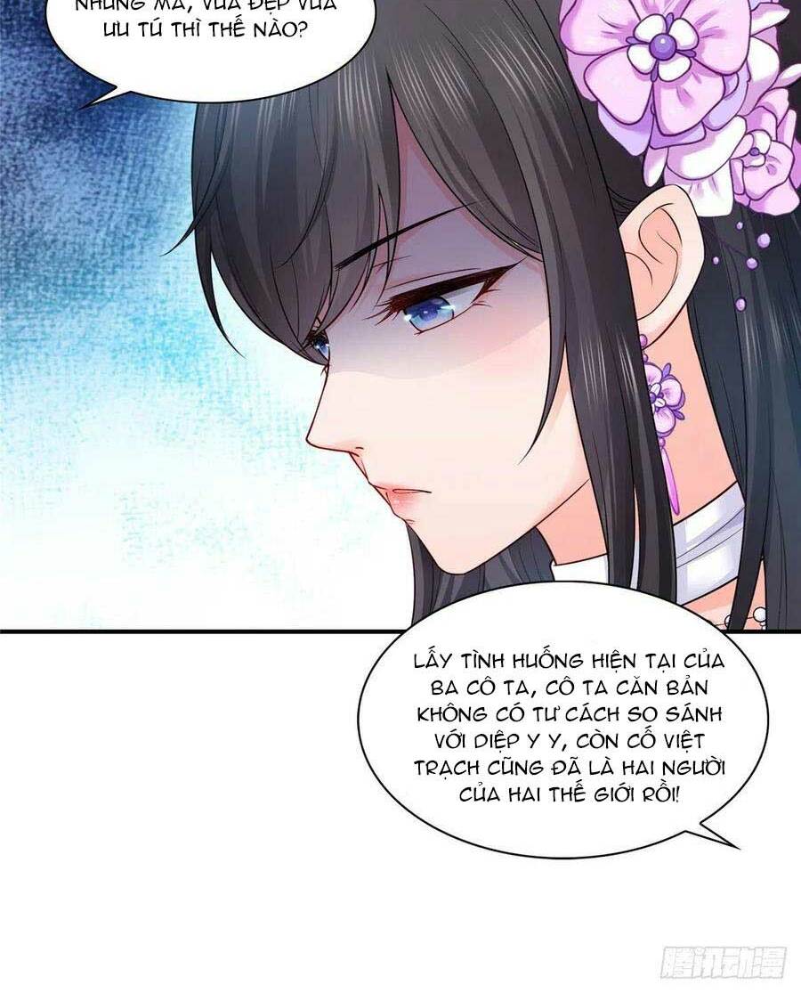 hệt như hàn quang gặp nắng gắt chapter 86 - Next chapter 87