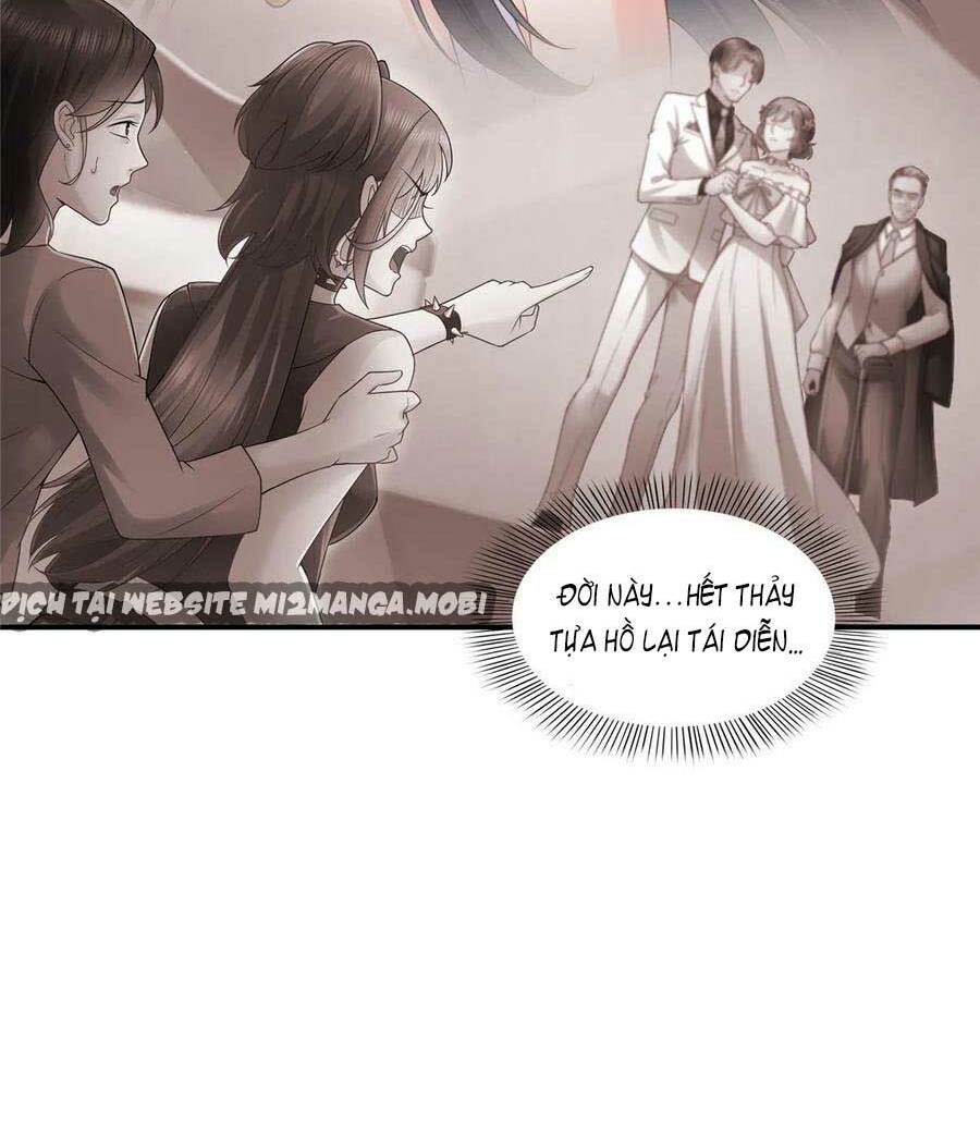 hệt như hàn quang gặp nắng gắt chapter 86 - Next chapter 87