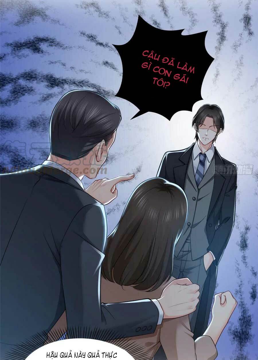 hệt như hàn quang gặp nắng gắt chapter 92 - Next chapter 93