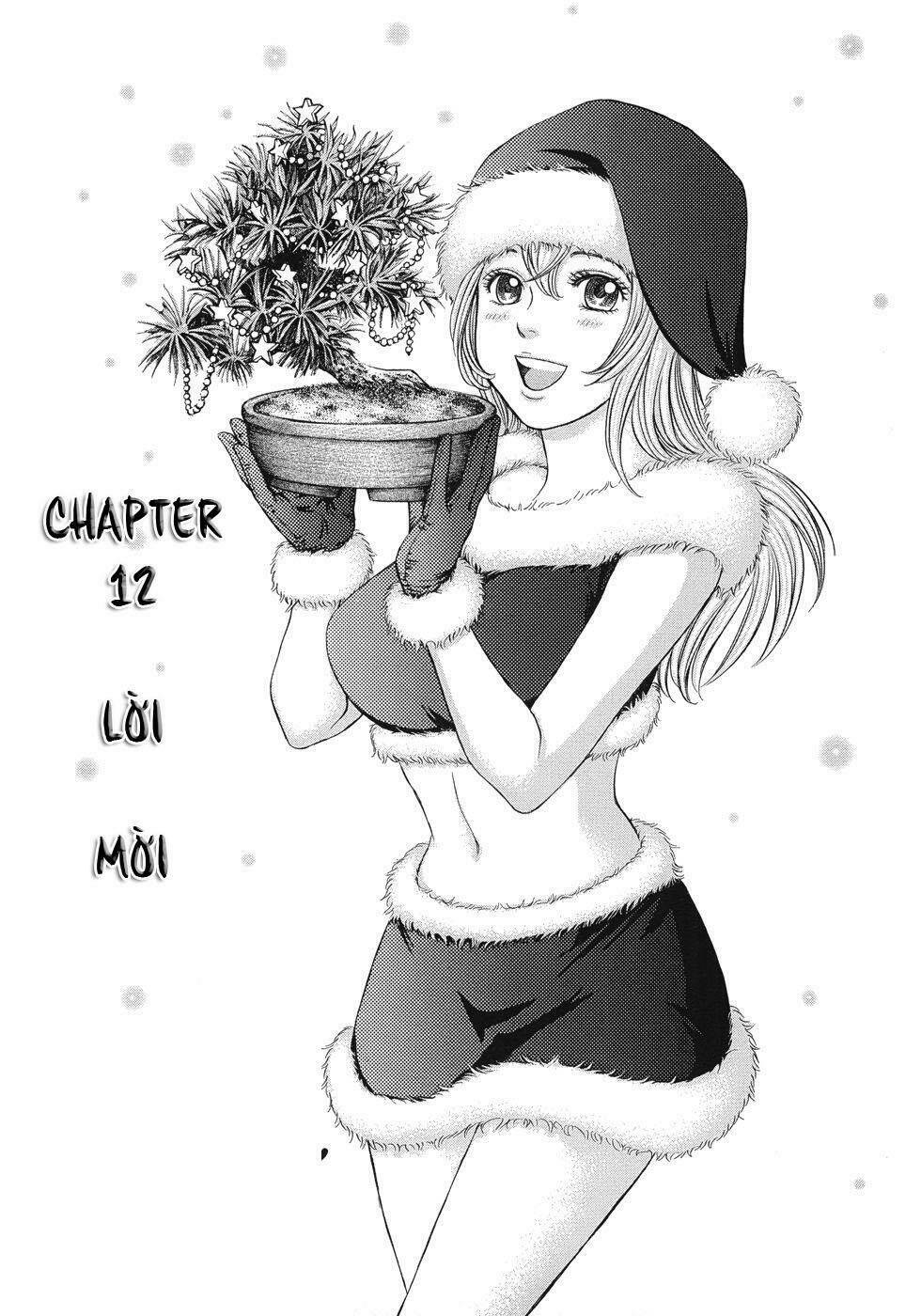 hetakoi chương 12 - Trang 2