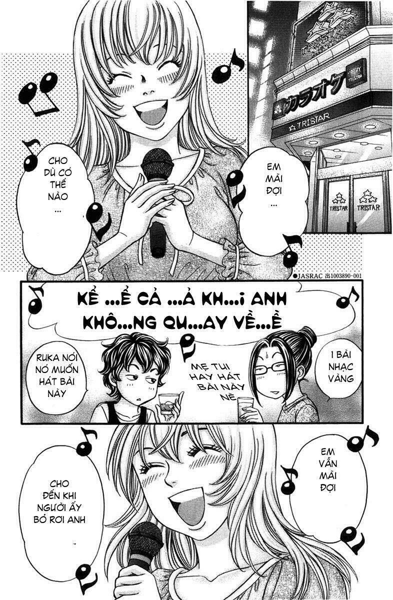 hetakoi chương 35 - Trang 2