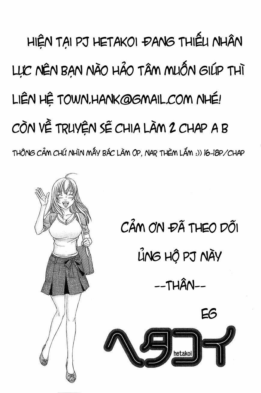 hetakoi chương 53 - Trang 2