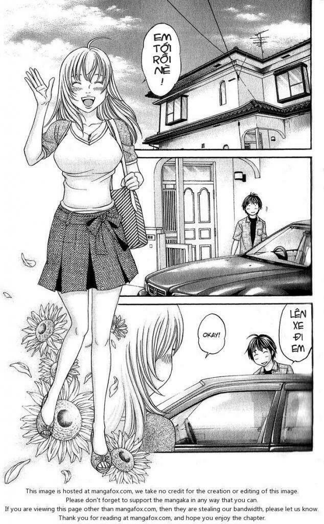 hetakoi chương 58 - Trang 2