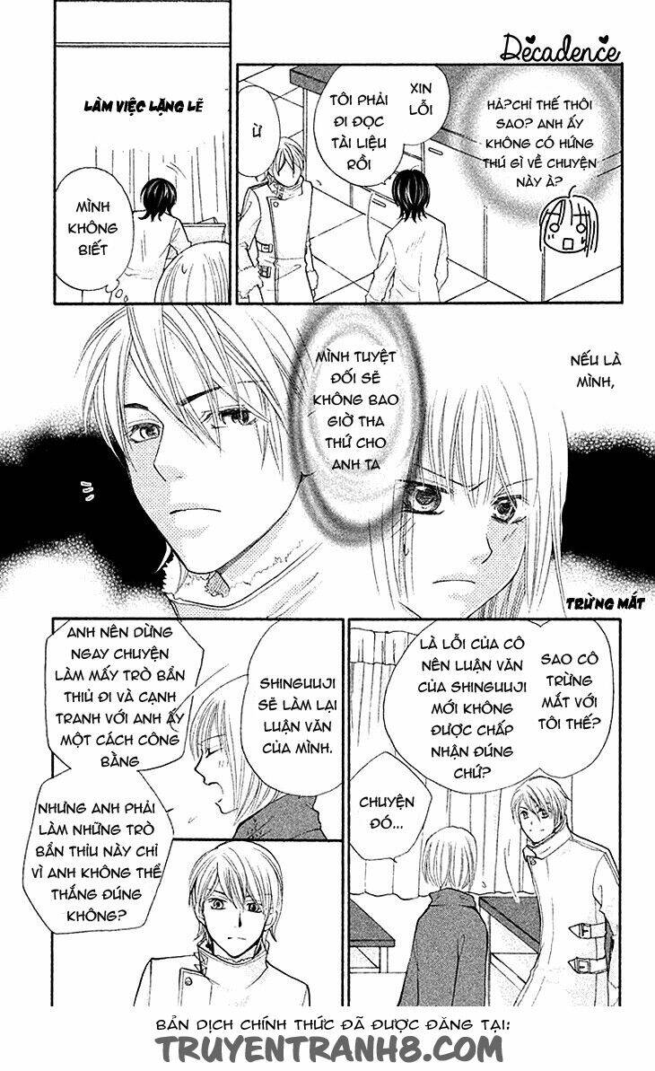 Hetamen Chapter 6 - Trang 2